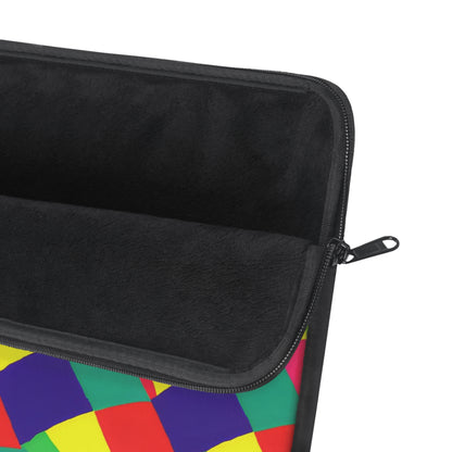 MissVanityFlash - LGBTQ+ Laptop Sleeve (12", 13", 15")