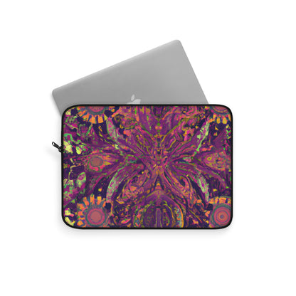 MoulinGlamour - LGBTQ+ Laptop Sleeve (12", 13", 15")