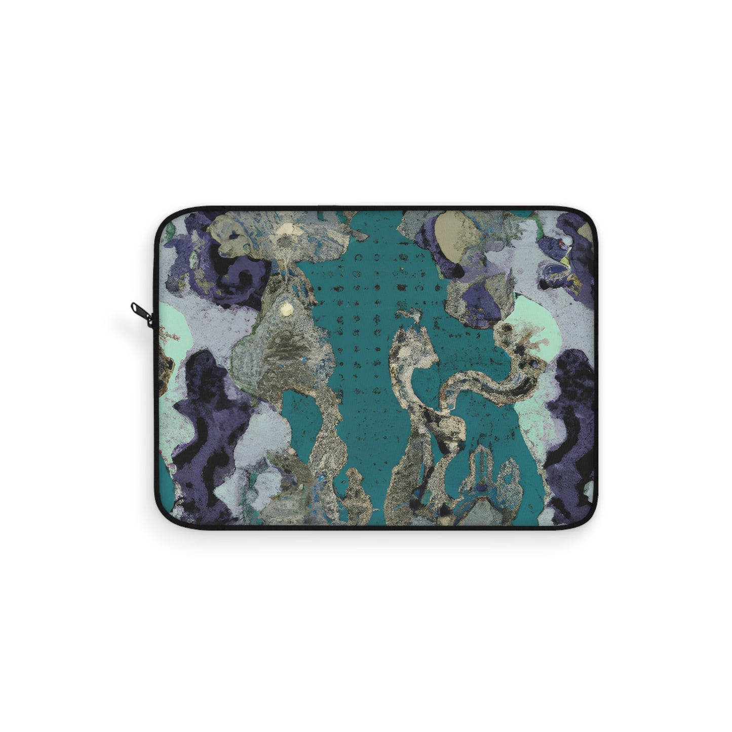 MagnoliaFlockhart - LGBTQ+ Laptop Sleeve (12", 13", 15")