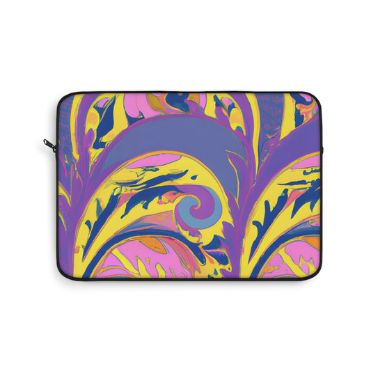 SilkySass - LGBTQ+ Laptop Sleeve (12", 13", 15")