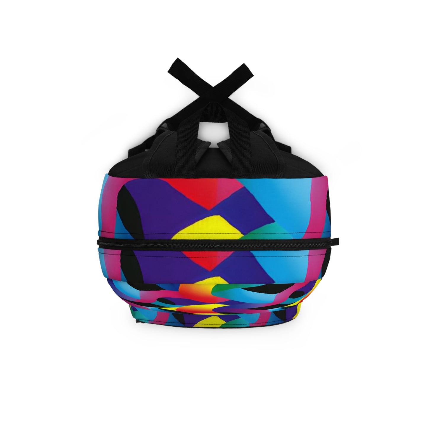 TinaFiyah - Hustler Pride Backpack