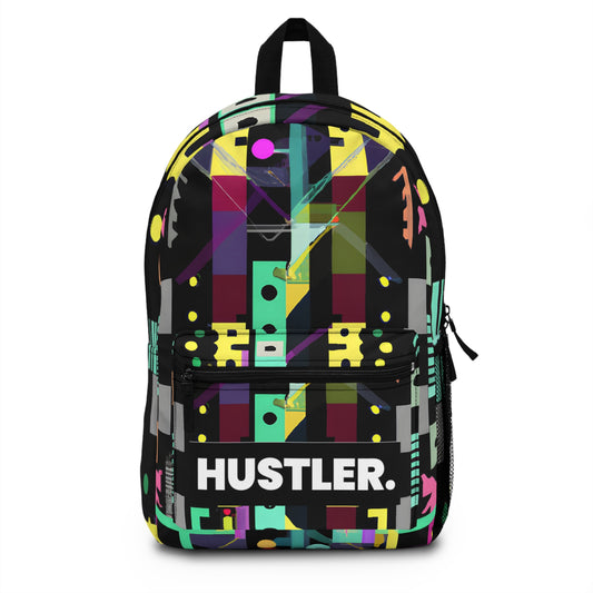 CelestialBeam - LGBTQ+ Pride Backpack