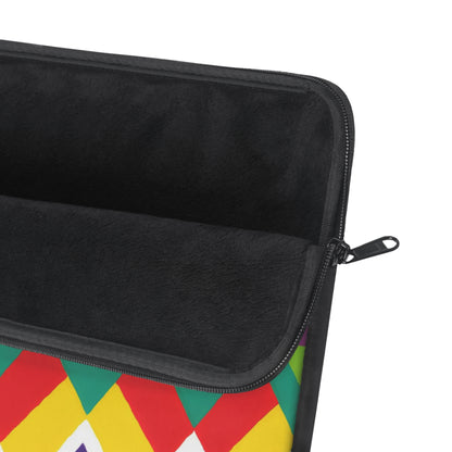TackyTina - LGBTQ+ Laptop Sleeve (12", 13", 15")