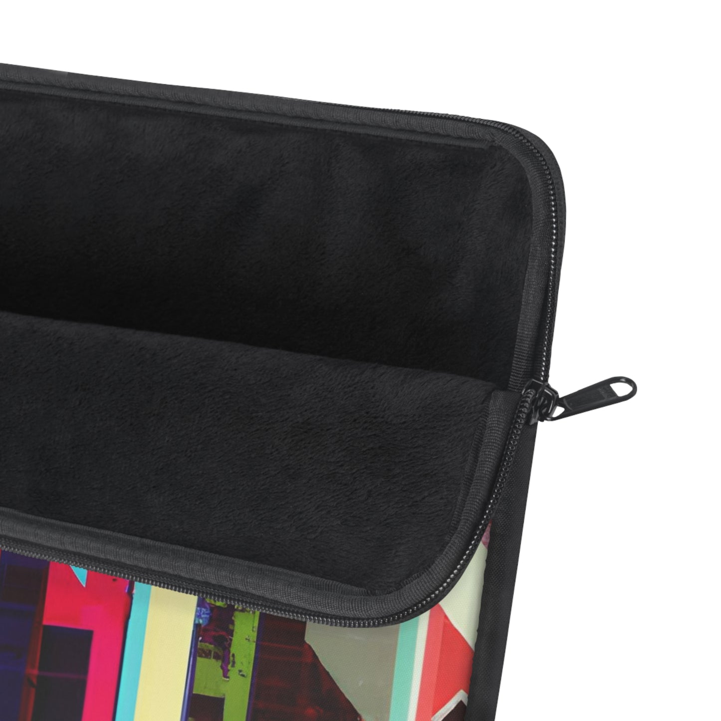 Raychronique - LGBTQ+ Laptop Sleeve (12", 13", 15")