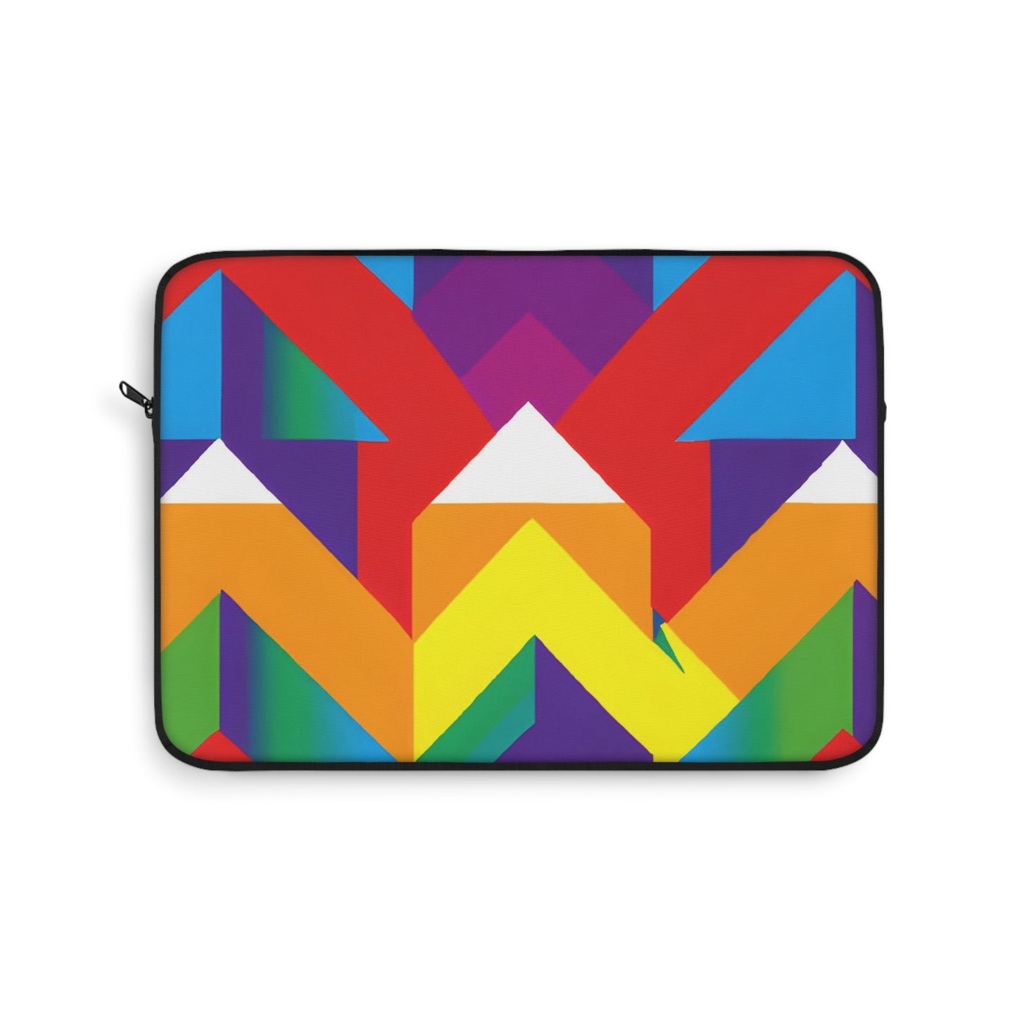 Anagenesis - LGBTQ+ Laptop Sleeve (12", 13", 15")