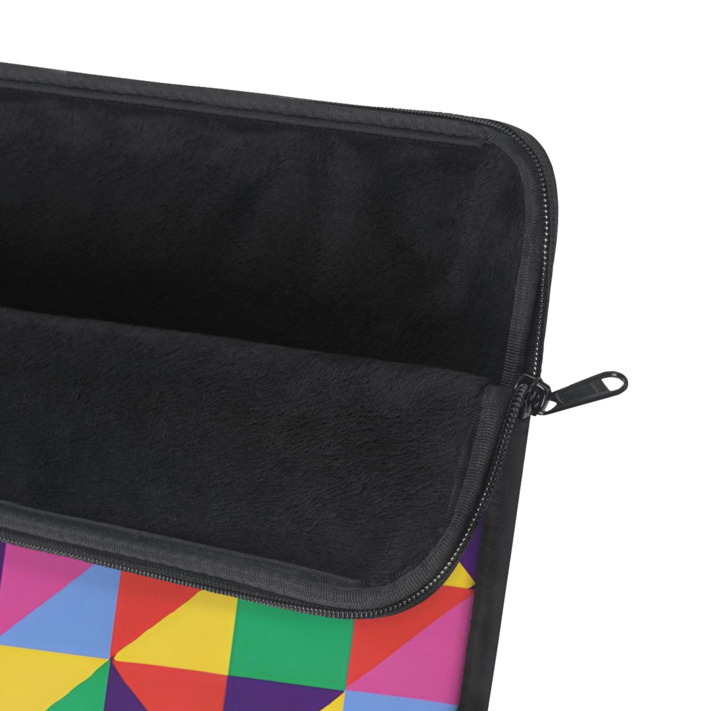 NoxxiKitty - LGBTQ+ Laptop Sleeve (12", 13", 15")