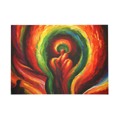 Ragnaros - Gay Hope Jigsaw Puzzle