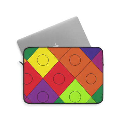 SparkleSparkz - LGBTQ+ Laptop Sleeve (12", 13", 15")
