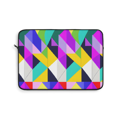 Iconika - LGBTQ+ Laptop Sleeve (12", 13", 15")