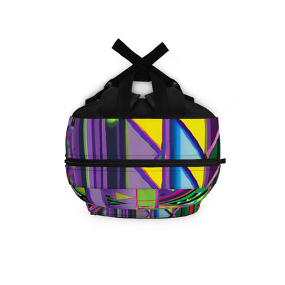 GalacticaStarz - LGBTQ+ Pride Backpack