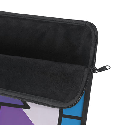 ScorchEmber - LGBTQ+ Laptop Sleeve (12", 13", 15")
