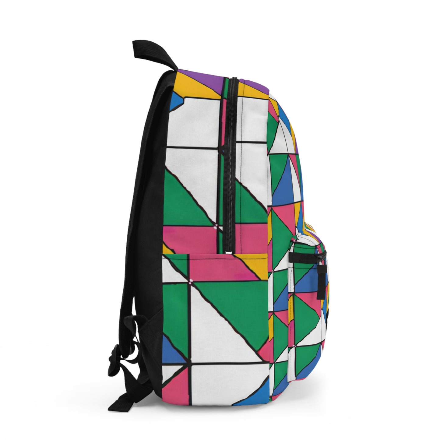 GlamorousGrace - Hustler Pride Backpack