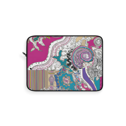 Chantellus - LGBTQ+ Laptop Sleeve (12", 13", 15")