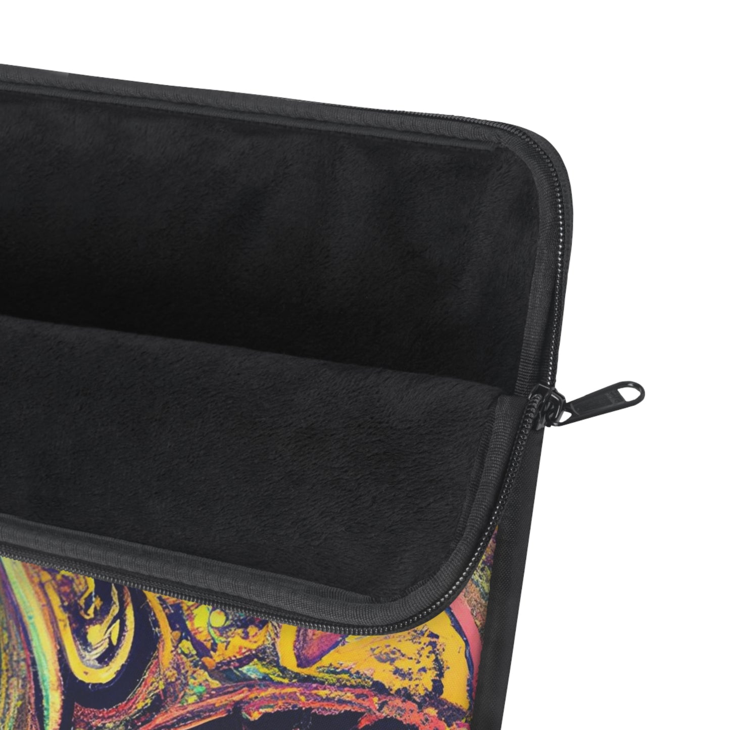 MizVoodoo - LGBTQ+ Laptop Sleeve (12", 13", 15")