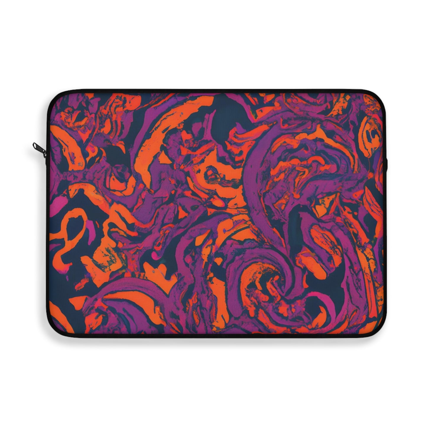 RayeDeLuxe - LGBTQ+ Laptop Sleeve (12", 13", 15")