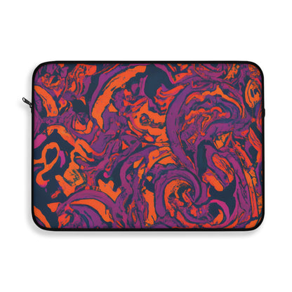 RayeDeLuxe - LGBTQ+ Laptop Sleeve (12", 13", 15")