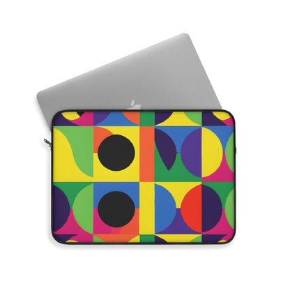 Bizabella - LGBTQ+ Laptop Sleeve (12", 13", 15")