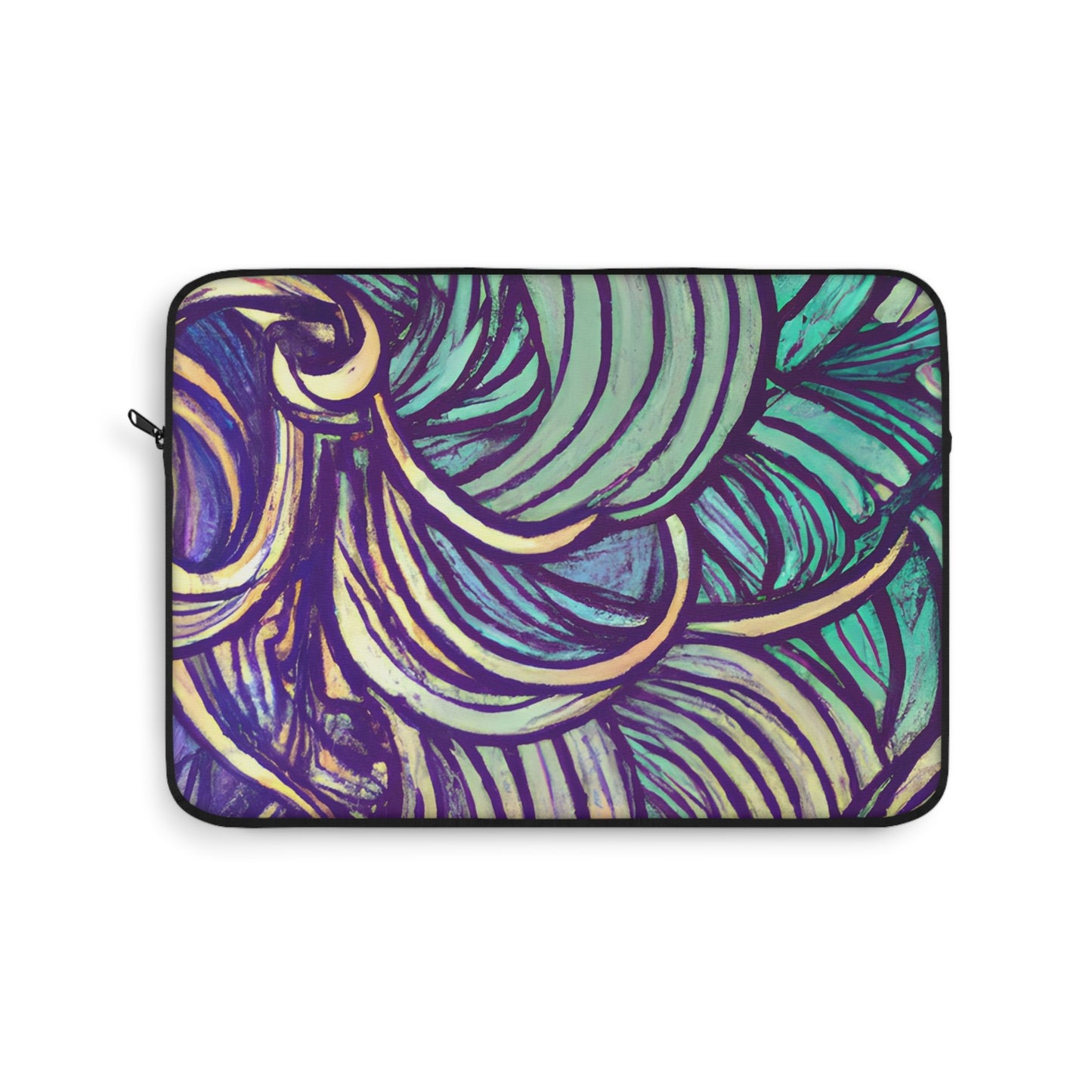 BettieBangers - LGBTQ+ Laptop Sleeve (12", 13", 15")