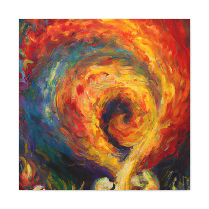 Renaissoir - Gay Hope Canvas Art