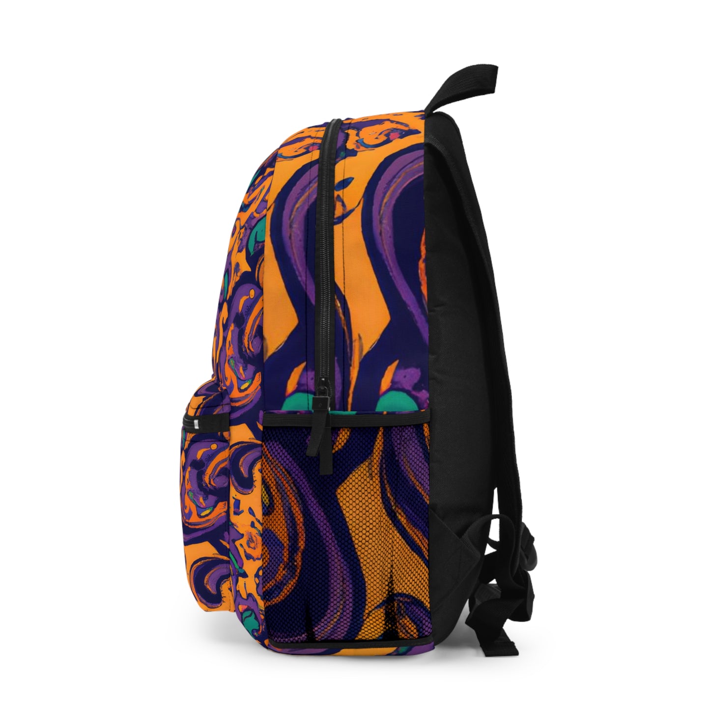 GlamourGilda - LGBTQ+ Pride Backpack