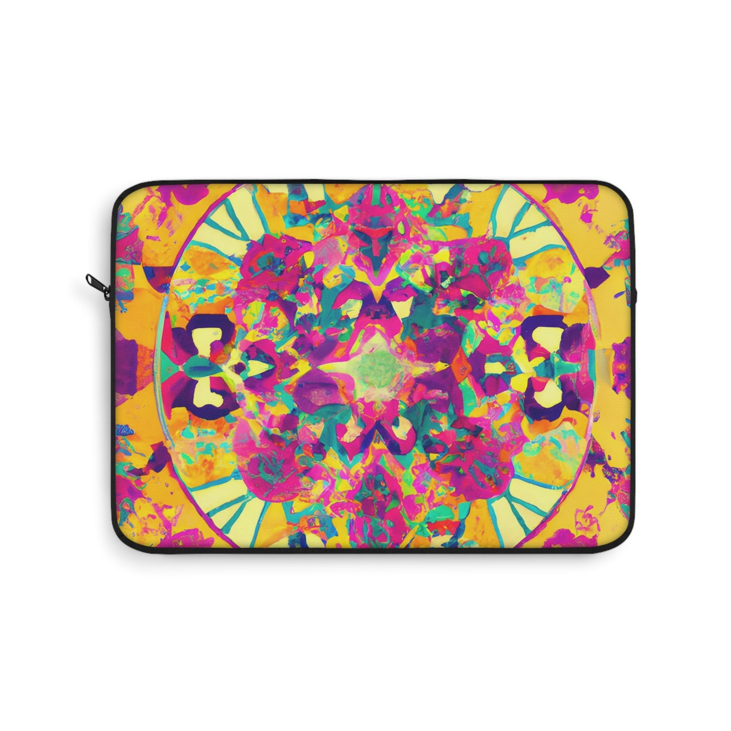 FeatherTops - LGBTQ+ Laptop Sleeve (12", 13", 15")