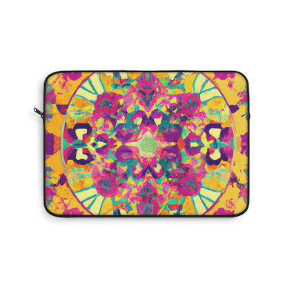 FeatherTops - LGBTQ+ Laptop Sleeve (12", 13", 15")