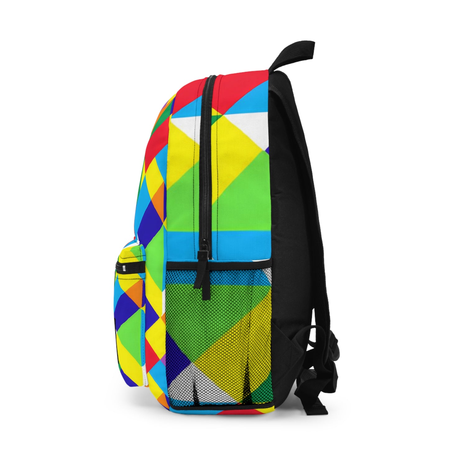 PersephoneCabaret - Gay Pride Backpack