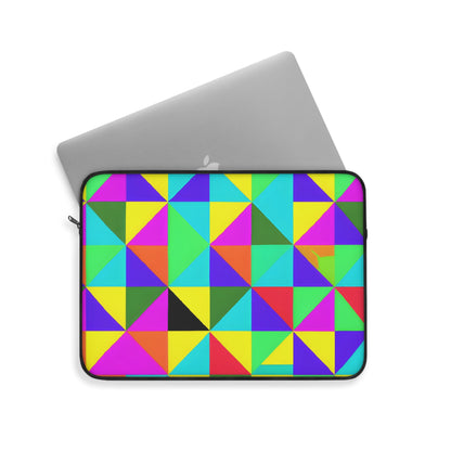 HotFruits - LGBTQ+ Laptop Sleeve (12", 13", 15")