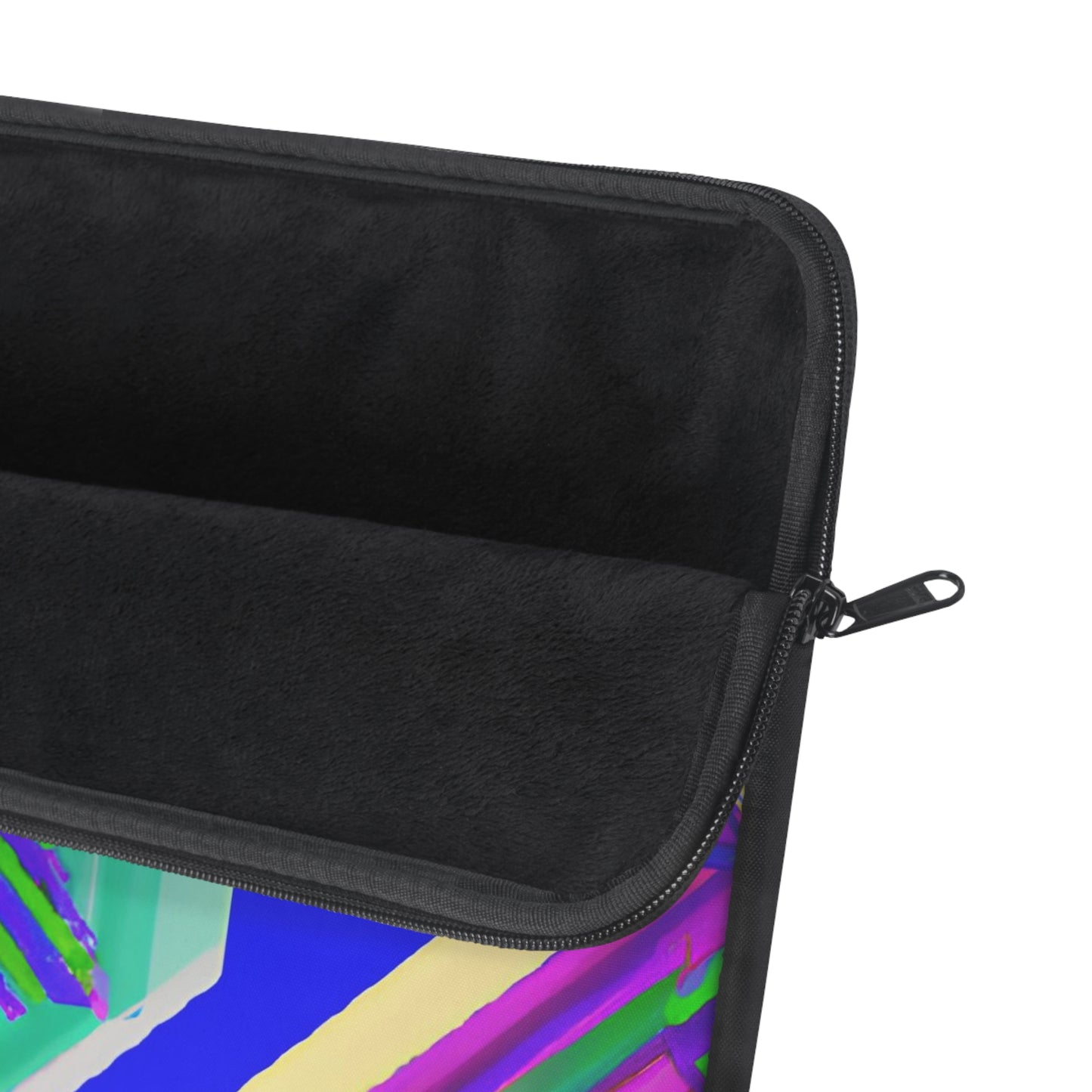 Galaxxxy - LGBTQ+ Laptop Sleeve (12", 13", 15")