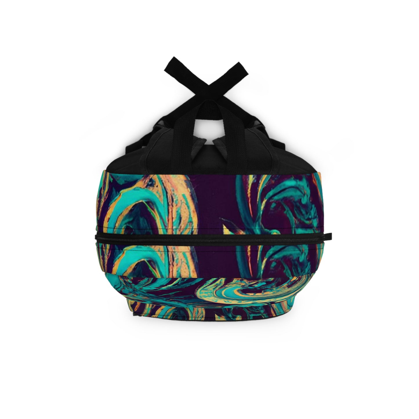 GinLux - LGBTQ+ Pride Backpack