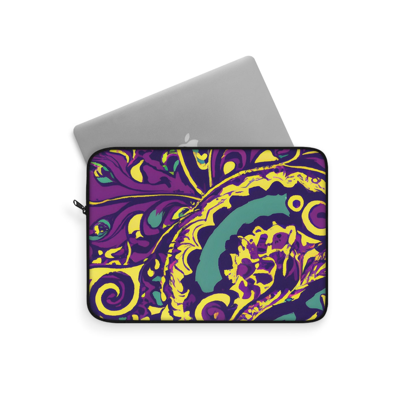 SilkyStarr - LGBTQ+ Laptop Sleeve (12", 13", 15")