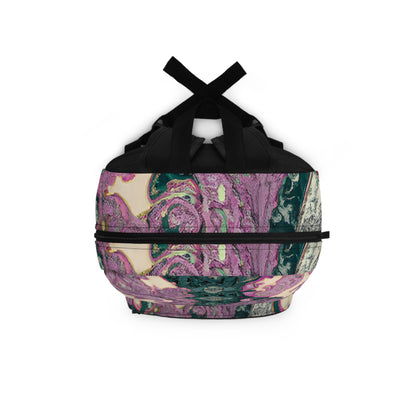 LuluLaLuxe - LGBTQ+ Pride Backpack