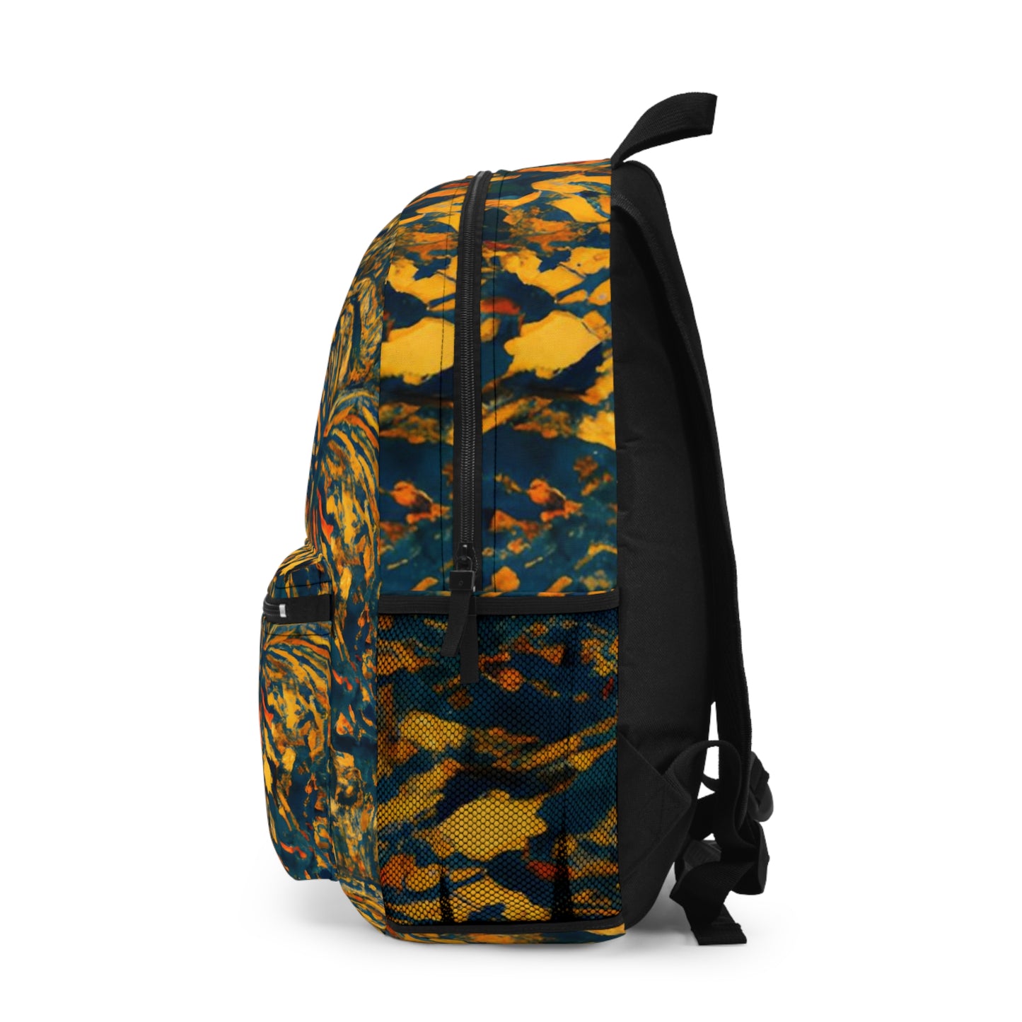 SpookyVampy - LGBTQ+ Pride Backpack