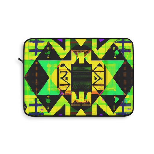 StarVire - LGBTQ+ Laptop Sleeve (12", 13", 15")