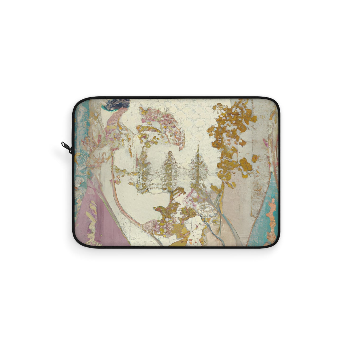 MarquessaLux - LGBTQ+ Laptop Sleeve (12", 13", 15")