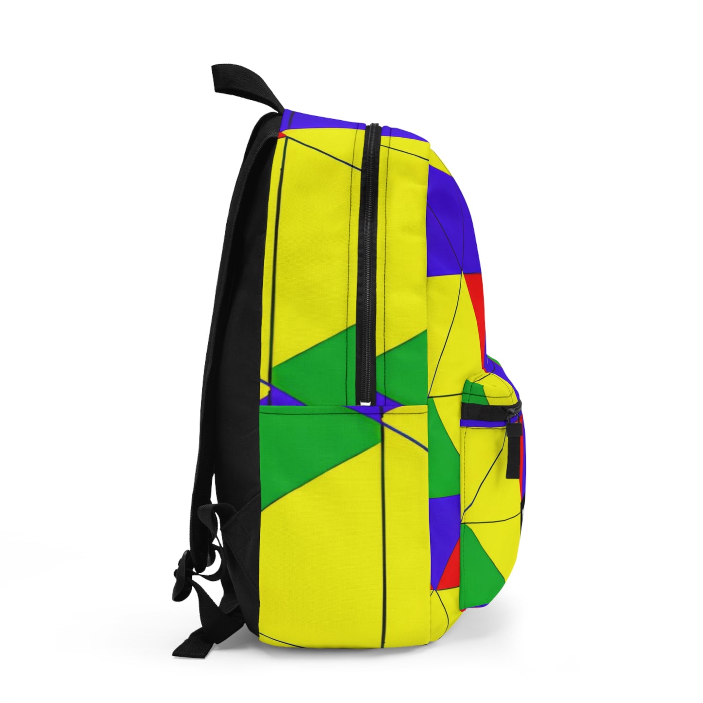 FlamingoFever - Hustler Pride Backpack
