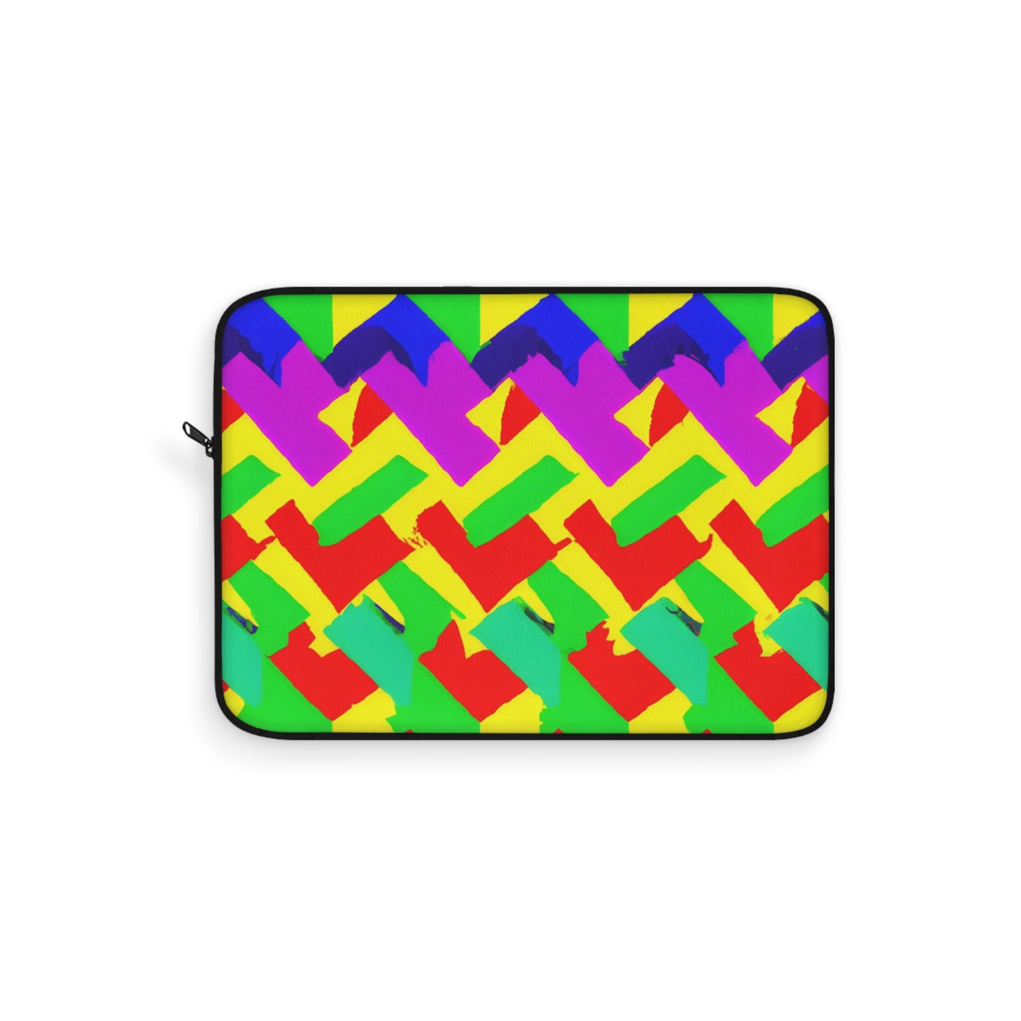 SparkleGucci - LGBTQ+ Laptop Sleeve (12", 13", 15")