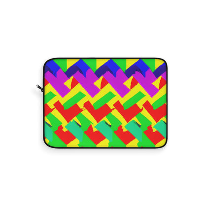 SparkleGucci - LGBTQ+ Laptop Sleeve (12", 13", 15")