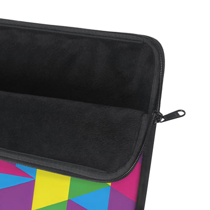 Charmanté - LGBTQ+ Laptop Sleeve (12", 13", 15")