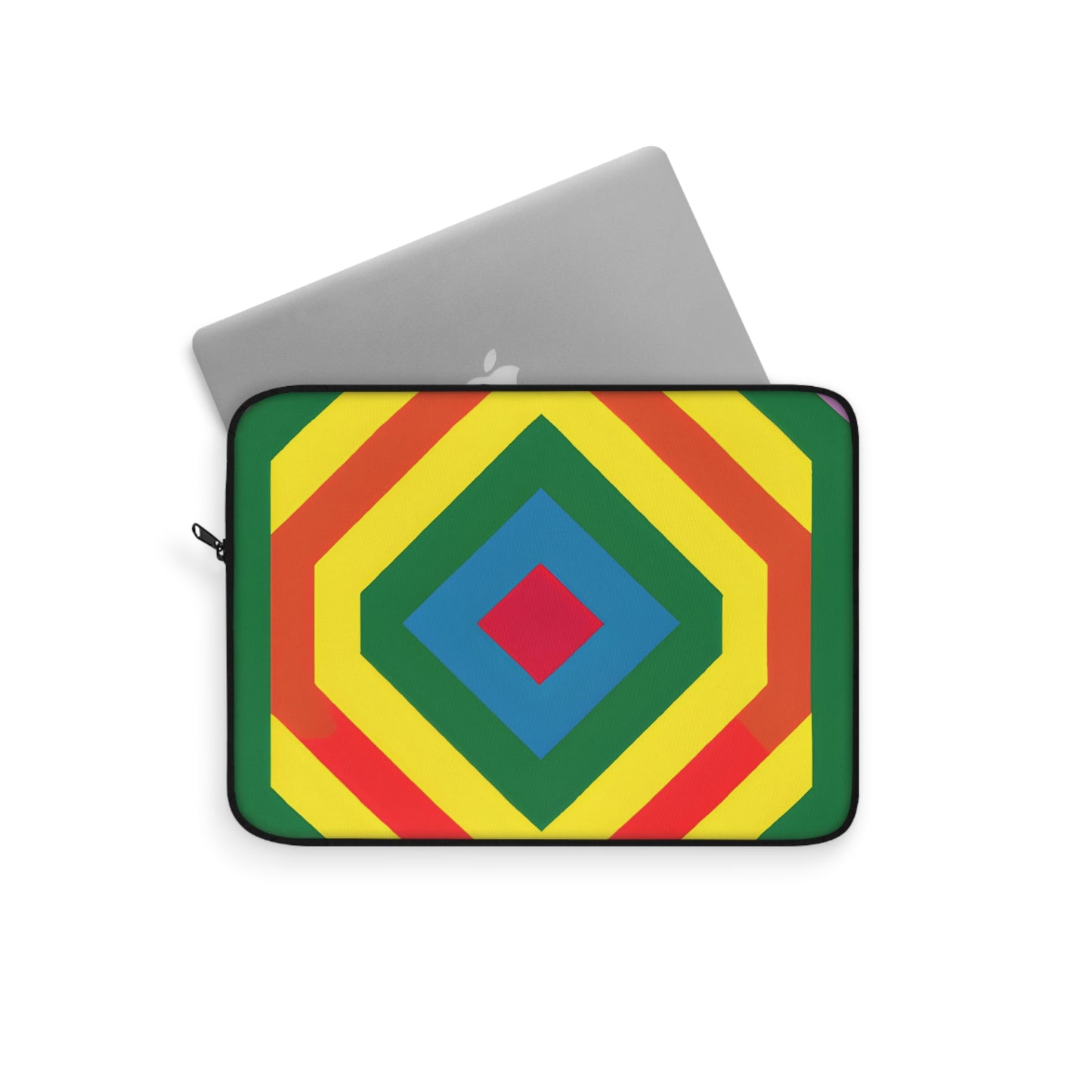FancyFlambeau - LGBTQ+ Laptop Sleeve (12", 13", 15")