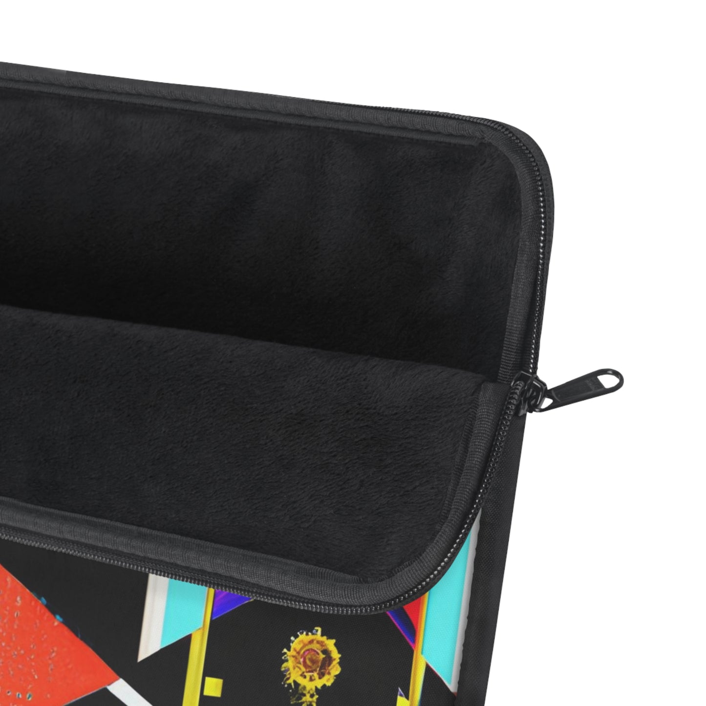 Neonator 2300 - LGBTQ+ Laptop Sleeve (12", 13", 15")