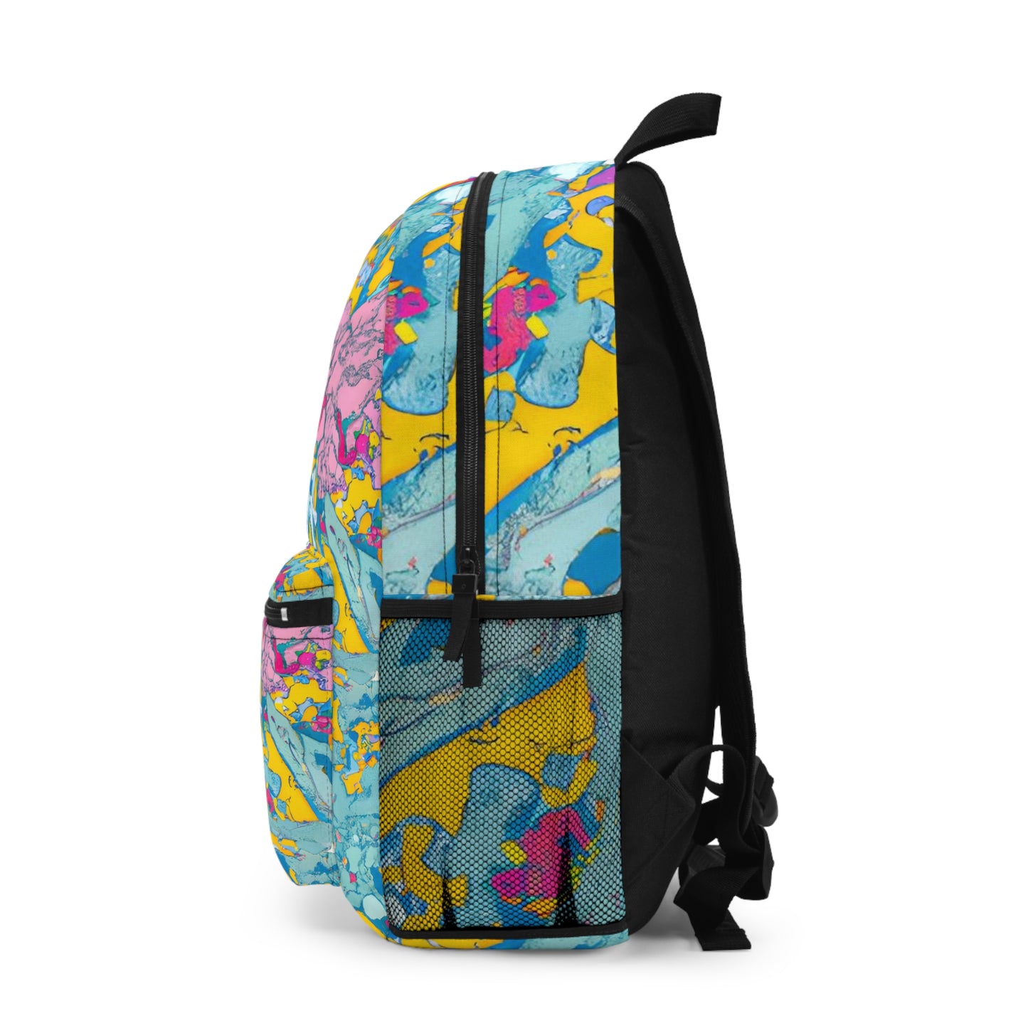 MagnoliaSparkle - LGBTQ+ Pride Backpack