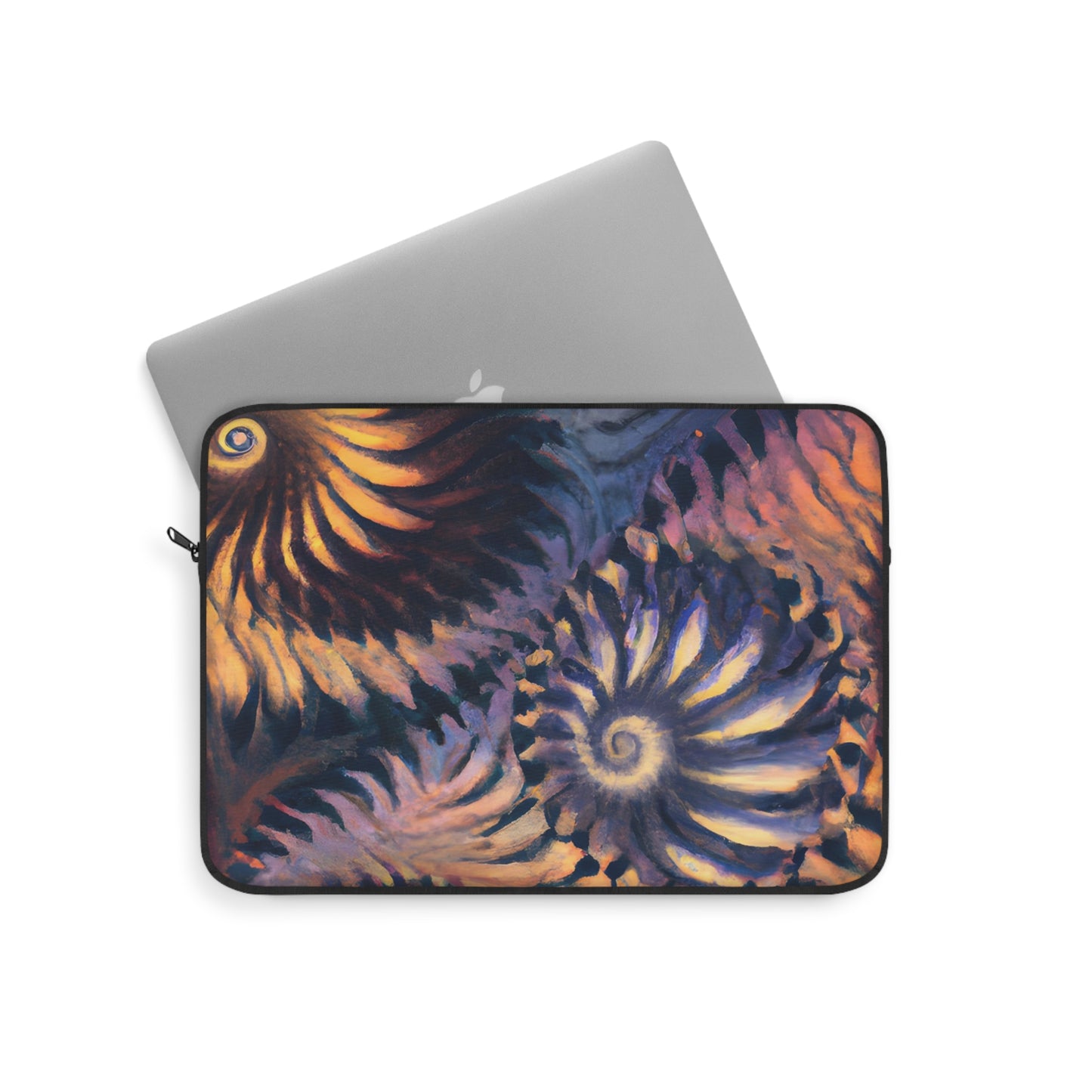 SassSlayer - LGBTQ+ Laptop Sleeve (12", 13", 15")