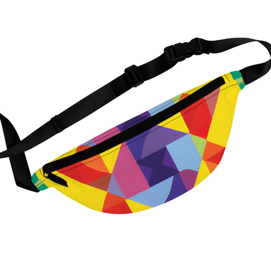 Flamboyanza - Gay Pride Fanny Pack Belt Bag