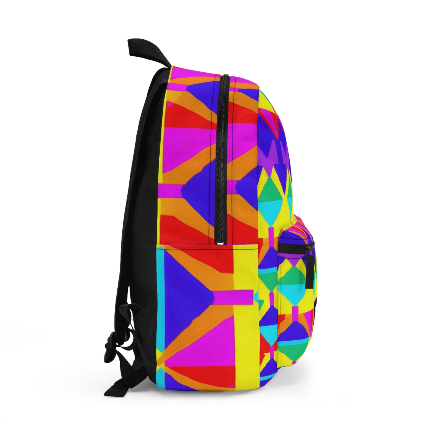 SpectrumFelina - Hustler Pride Backpack