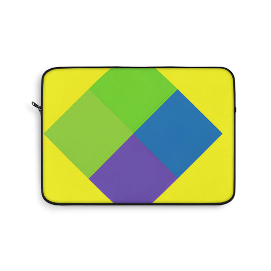 VaVaVoom - LGBTQ+ Laptop Sleeve (12", 13", 15")