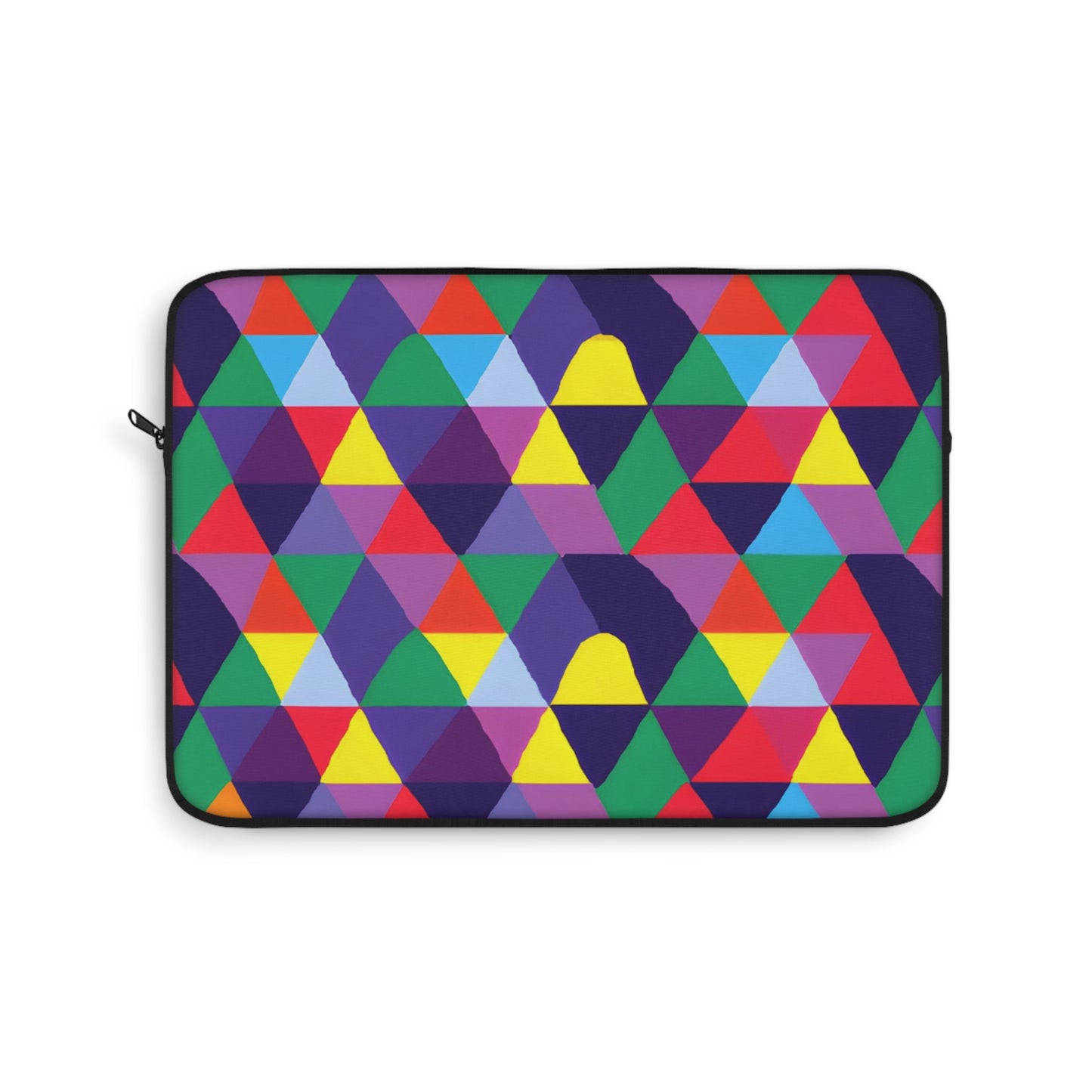 GlitterFever - LGBTQ+ Laptop Sleeve (12", 13", 15")
