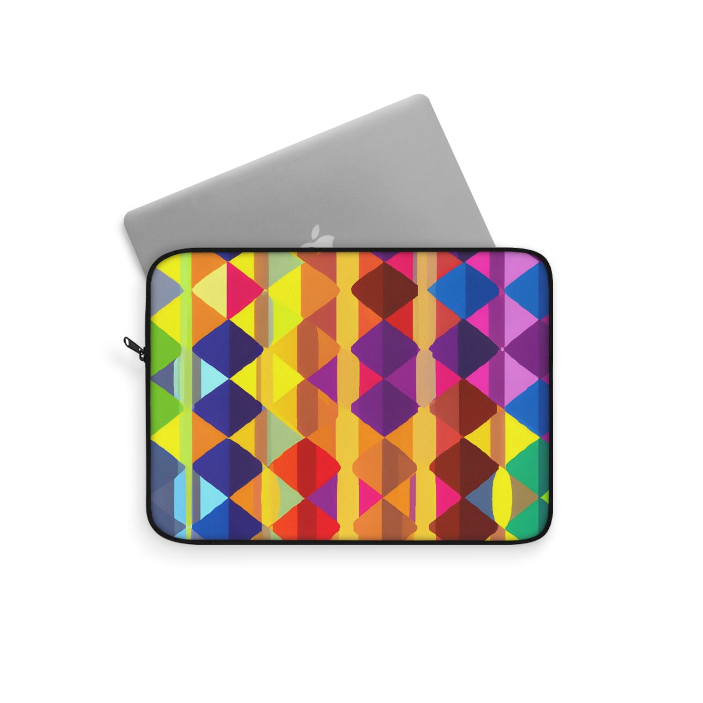 FlamingFanta - LGBTQ+ Laptop Sleeve (12", 13", 15")