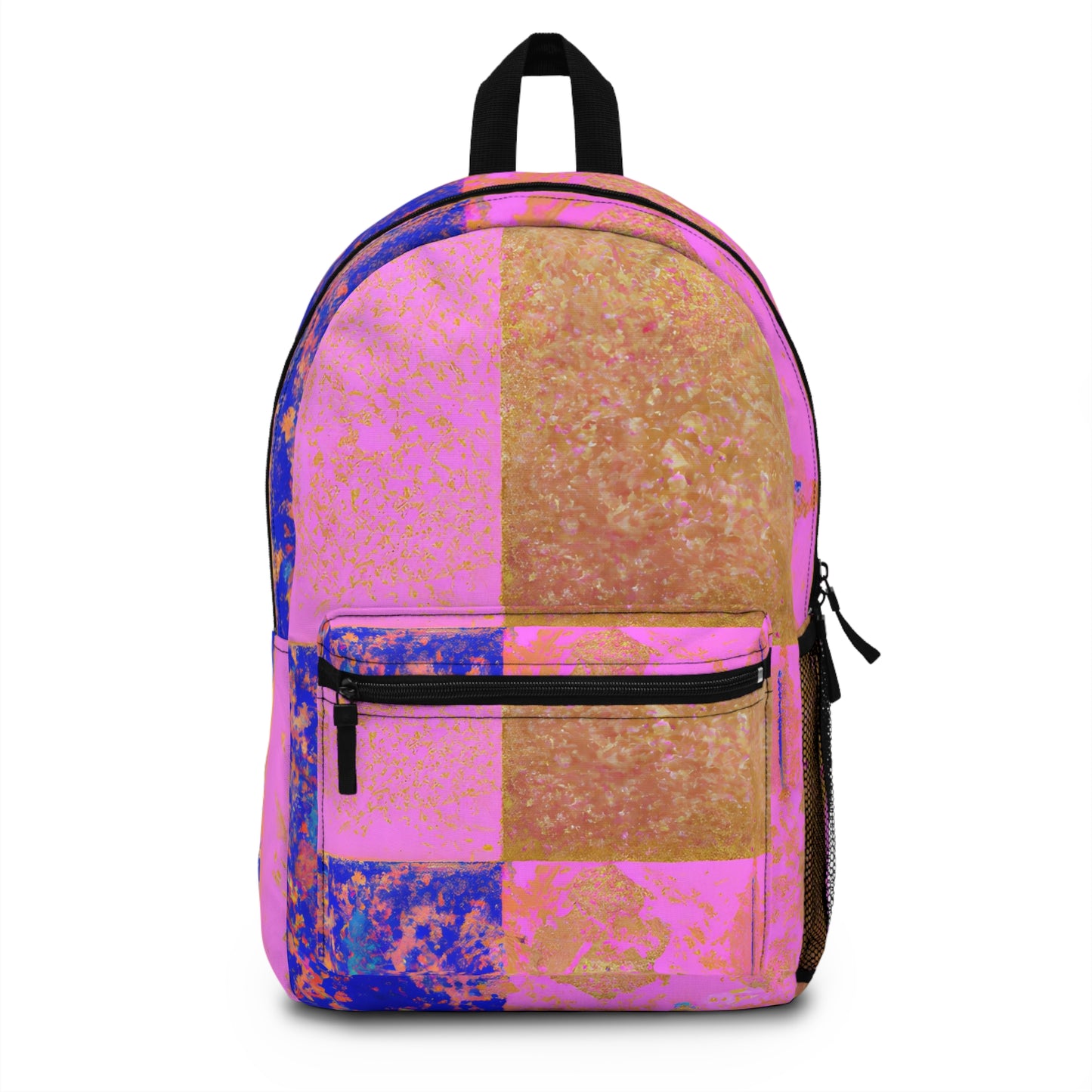 GlamourGus. - LGBTQ+ Pride Backpack