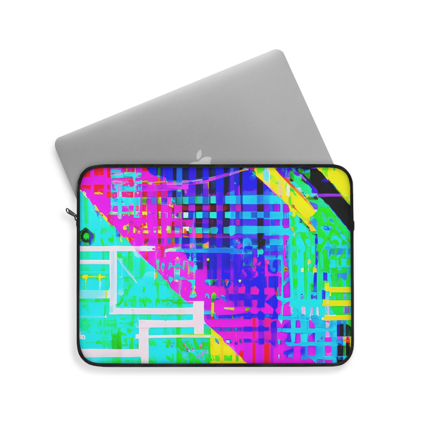 23rdCenturyQueenz - LGBTQ+ Laptop Sleeve (12", 13", 15")